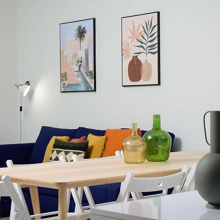 Travel And Live Apartments Porto Eksteriør bilde