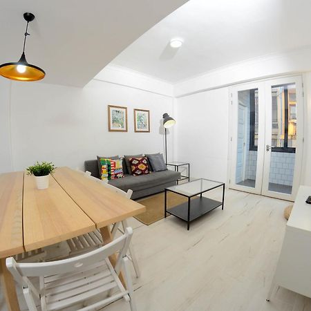 Travel And Live Apartments Porto Eksteriør bilde
