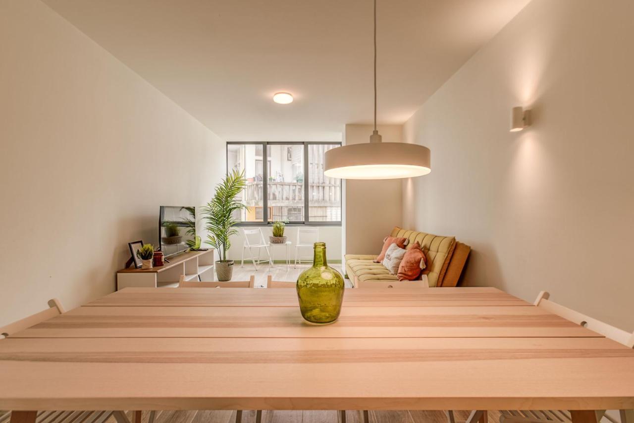 Travel And Live Apartments Porto Eksteriør bilde
