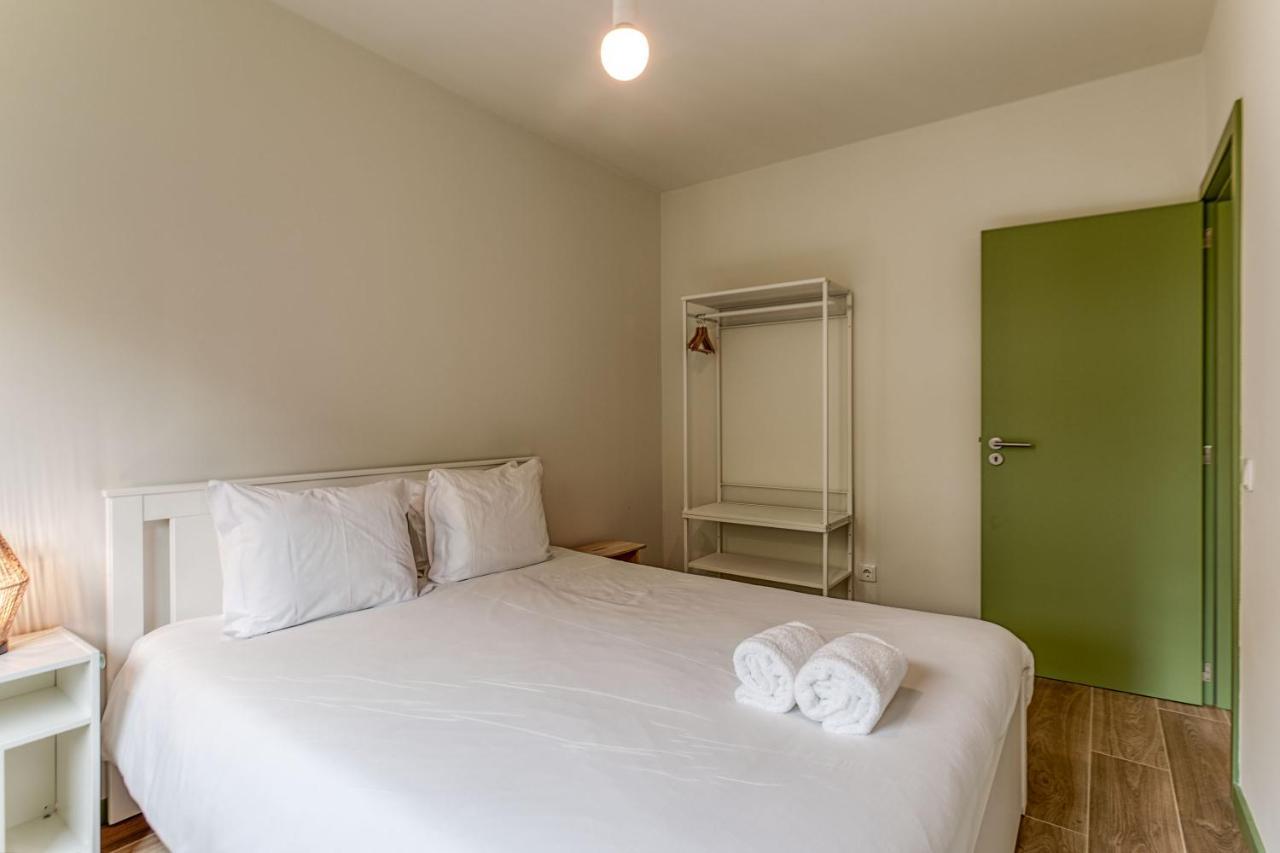 Travel And Live Apartments Porto Eksteriør bilde