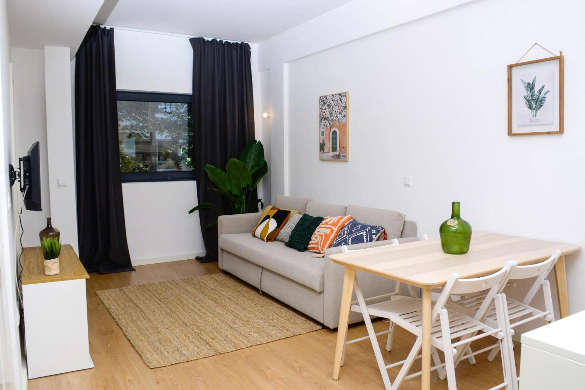 Travel And Live Apartments Porto Eksteriør bilde