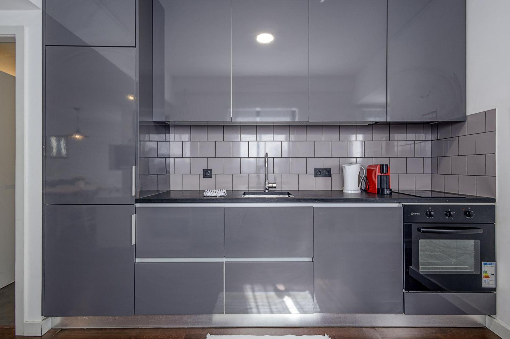 Travel And Live Apartments Porto Eksteriør bilde