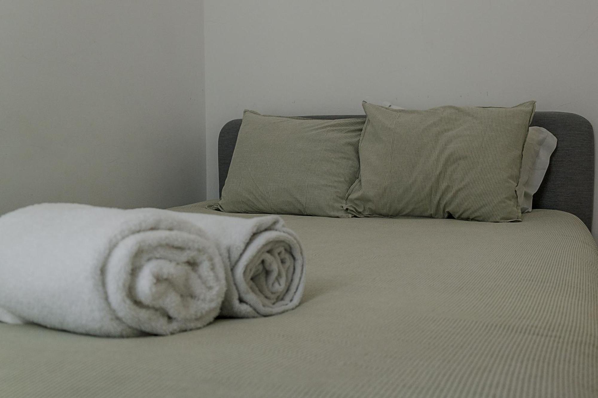 Travel And Live Apartments Porto Eksteriør bilde
