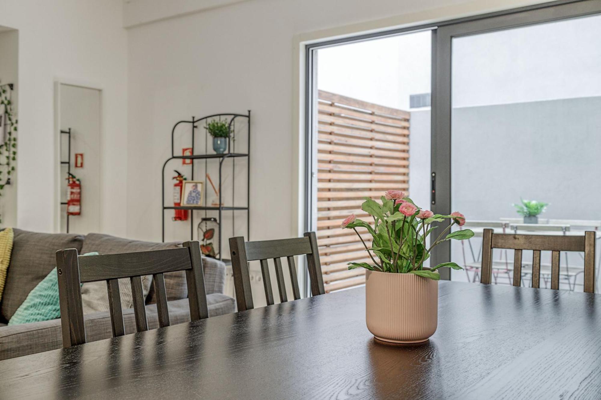 Travel And Live Apartments Porto Eksteriør bilde