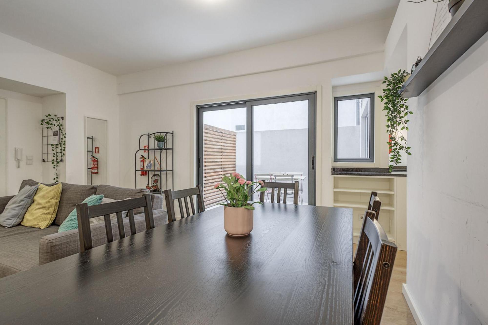 Travel And Live Apartments Porto Eksteriør bilde