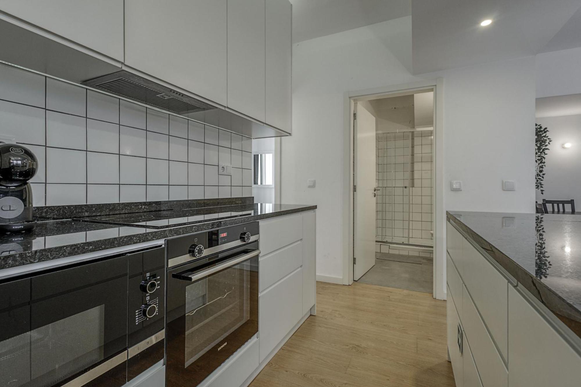 Travel And Live Apartments Porto Eksteriør bilde