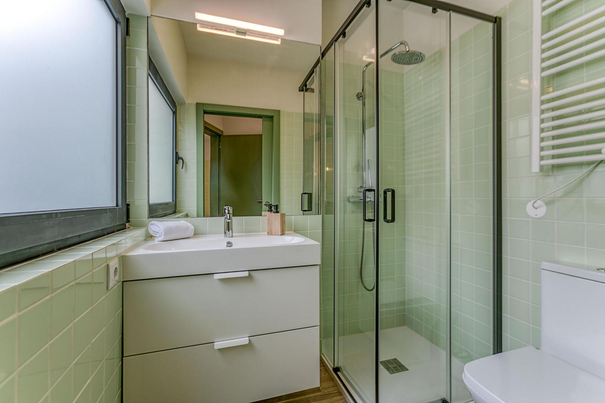 Travel And Live Apartments Porto Eksteriør bilde