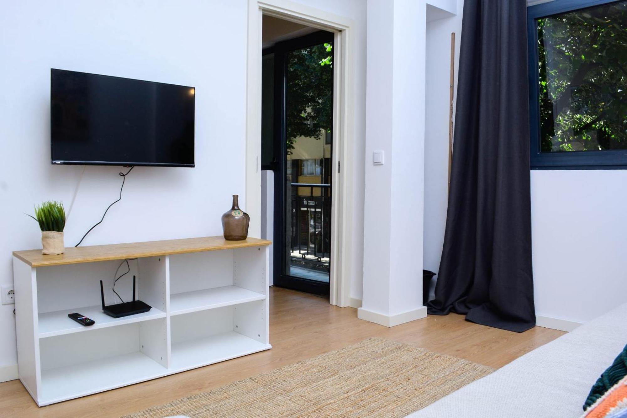 Travel And Live Apartments Porto Eksteriør bilde