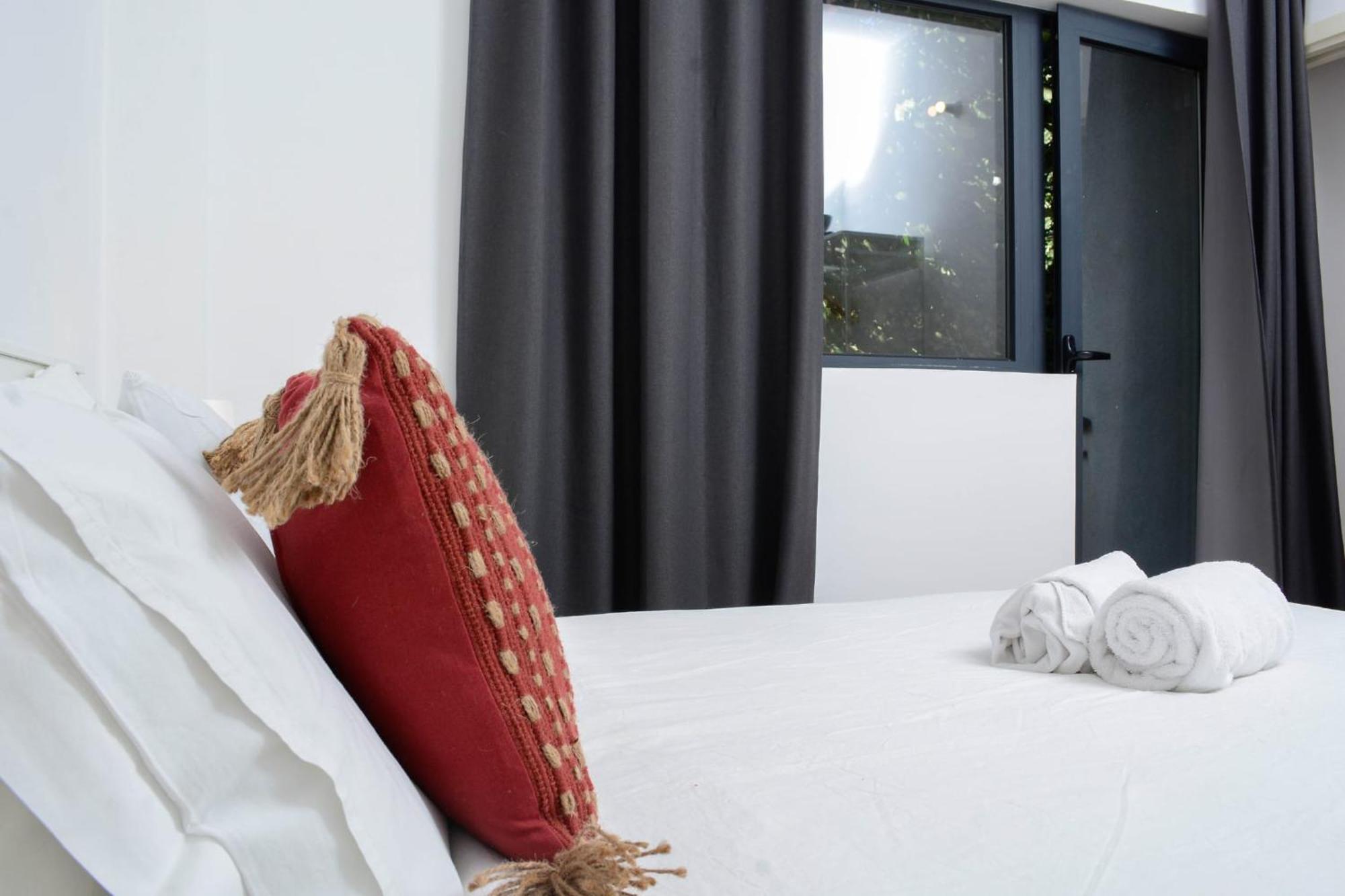 Travel And Live Apartments Porto Eksteriør bilde
