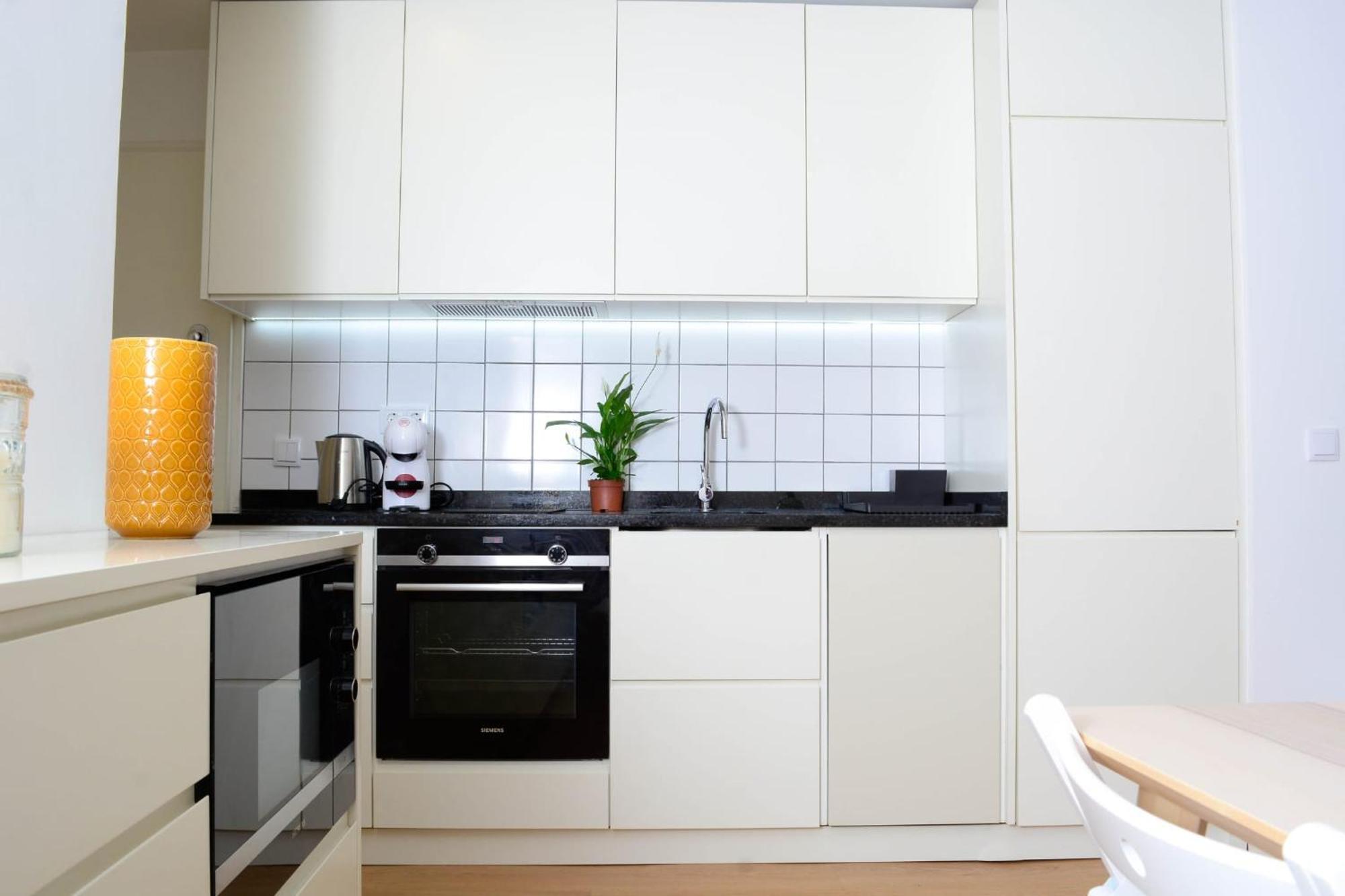 Travel And Live Apartments Porto Eksteriør bilde