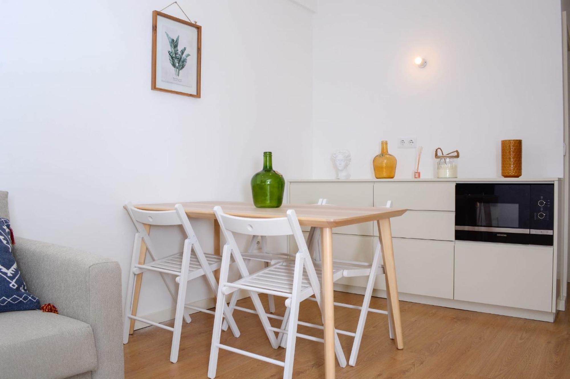 Travel And Live Apartments Porto Eksteriør bilde