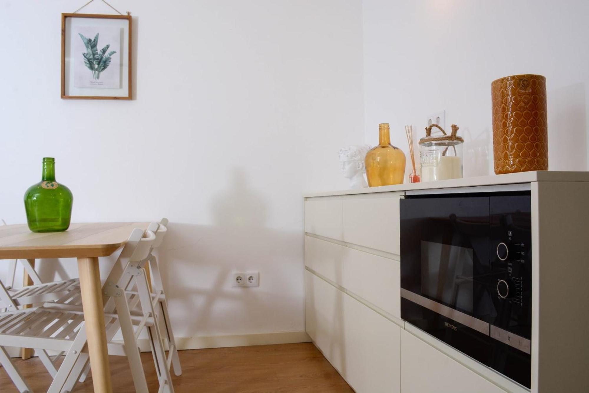 Travel And Live Apartments Porto Eksteriør bilde