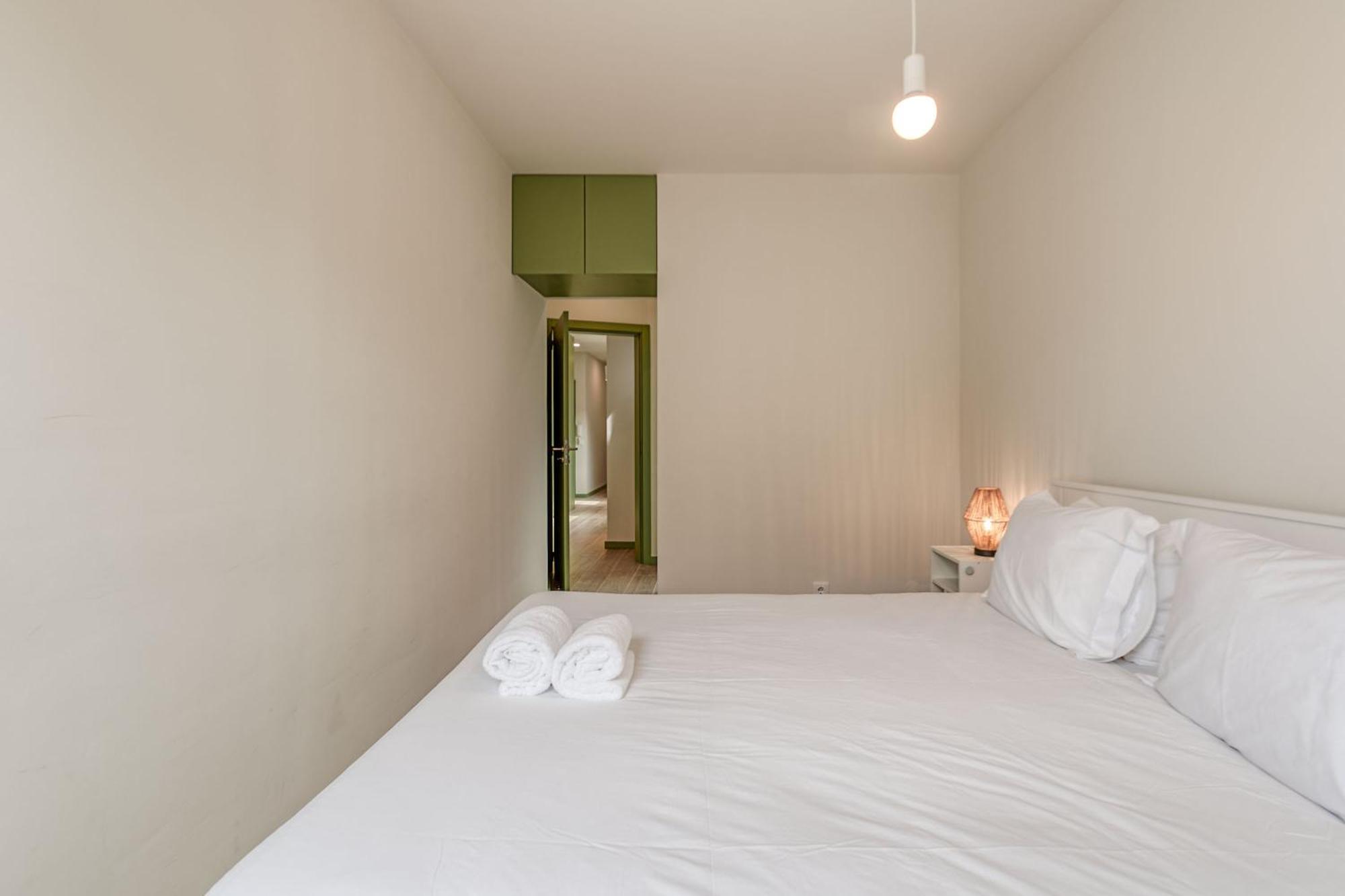 Travel And Live Apartments Porto Rom bilde