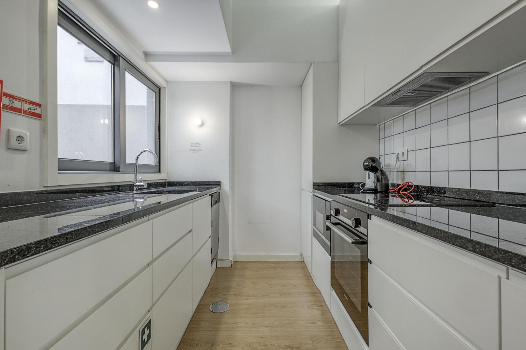 Travel And Live Apartments Porto Rom bilde