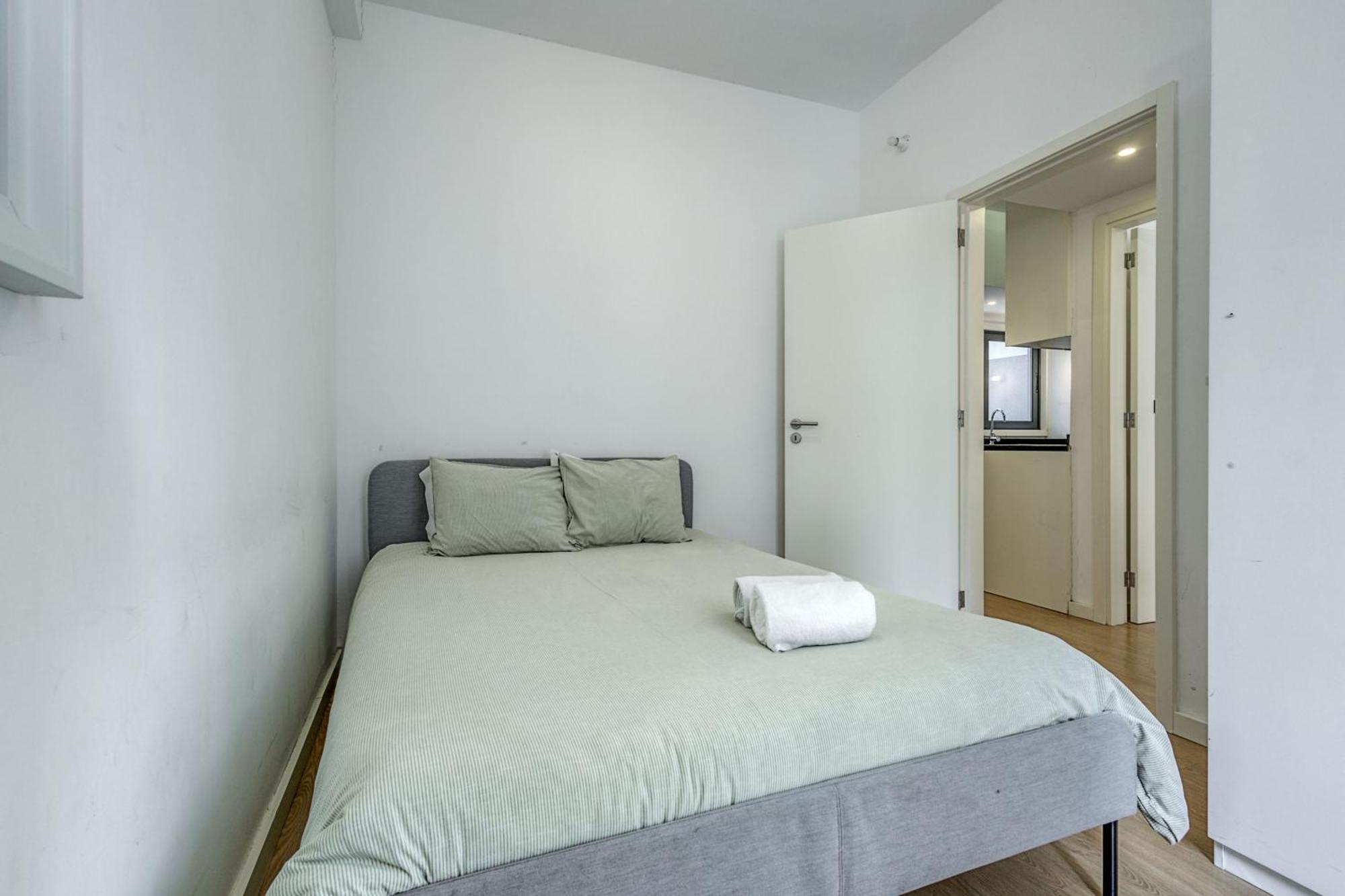 Travel And Live Apartments Porto Rom bilde
