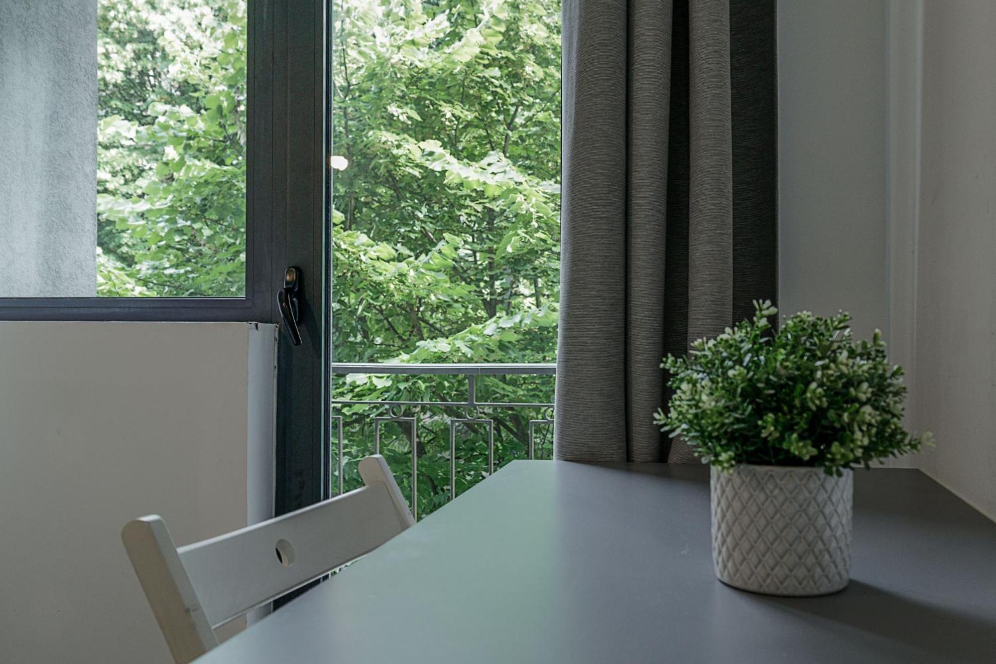 Travel And Live Apartments Porto Rom bilde