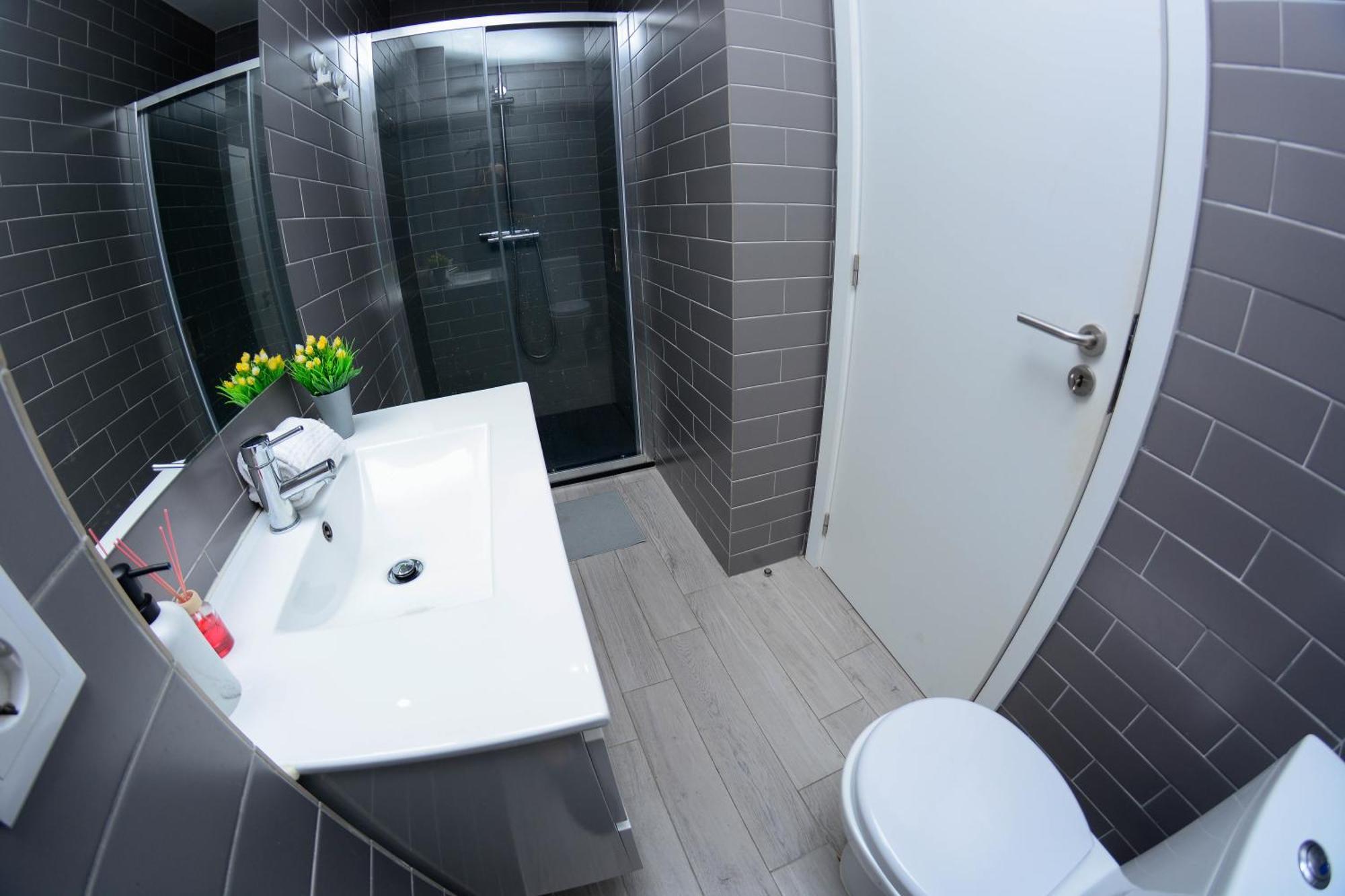 Travel And Live Apartments Porto Eksteriør bilde
