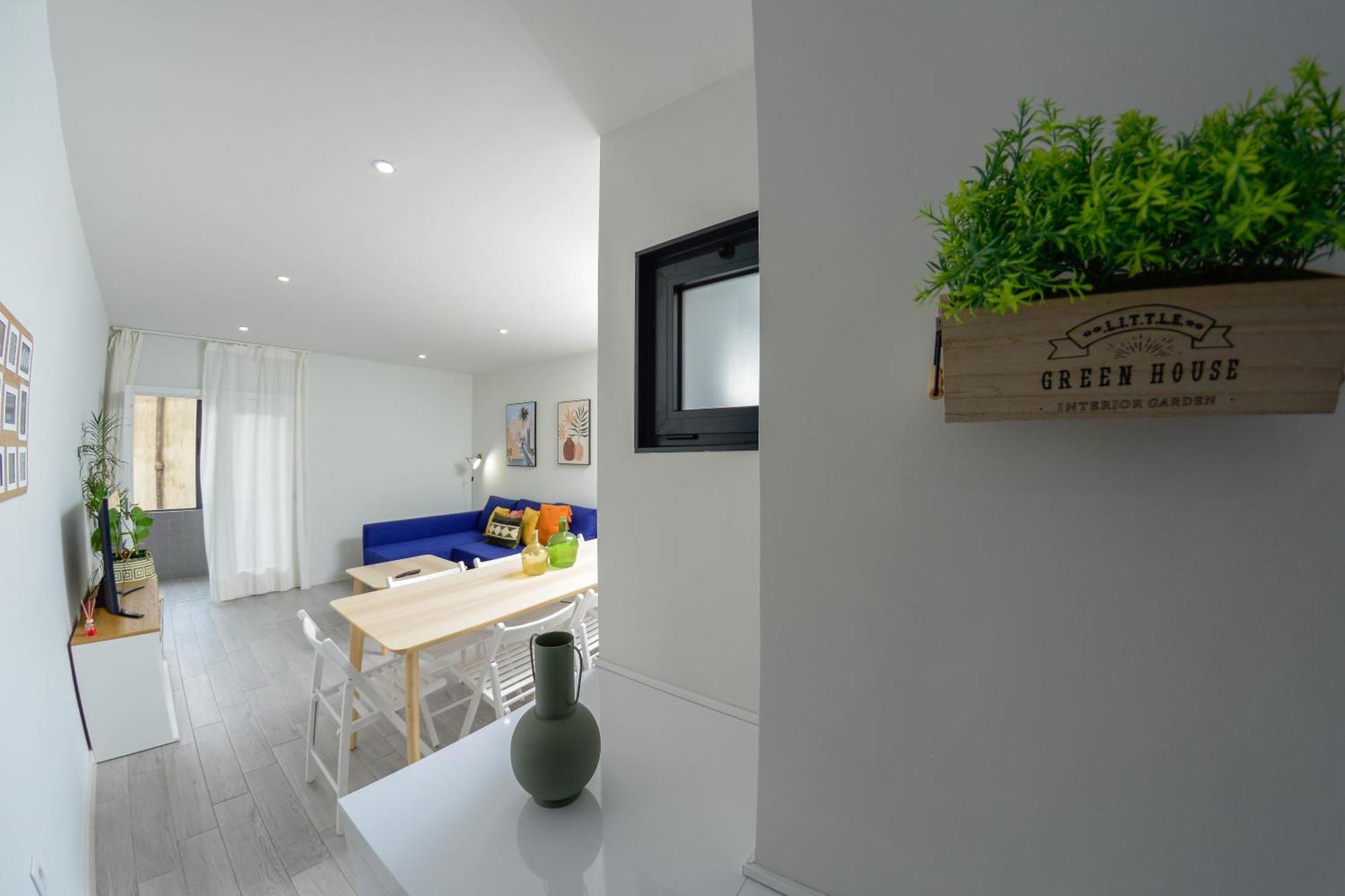 Travel And Live Apartments Porto Eksteriør bilde