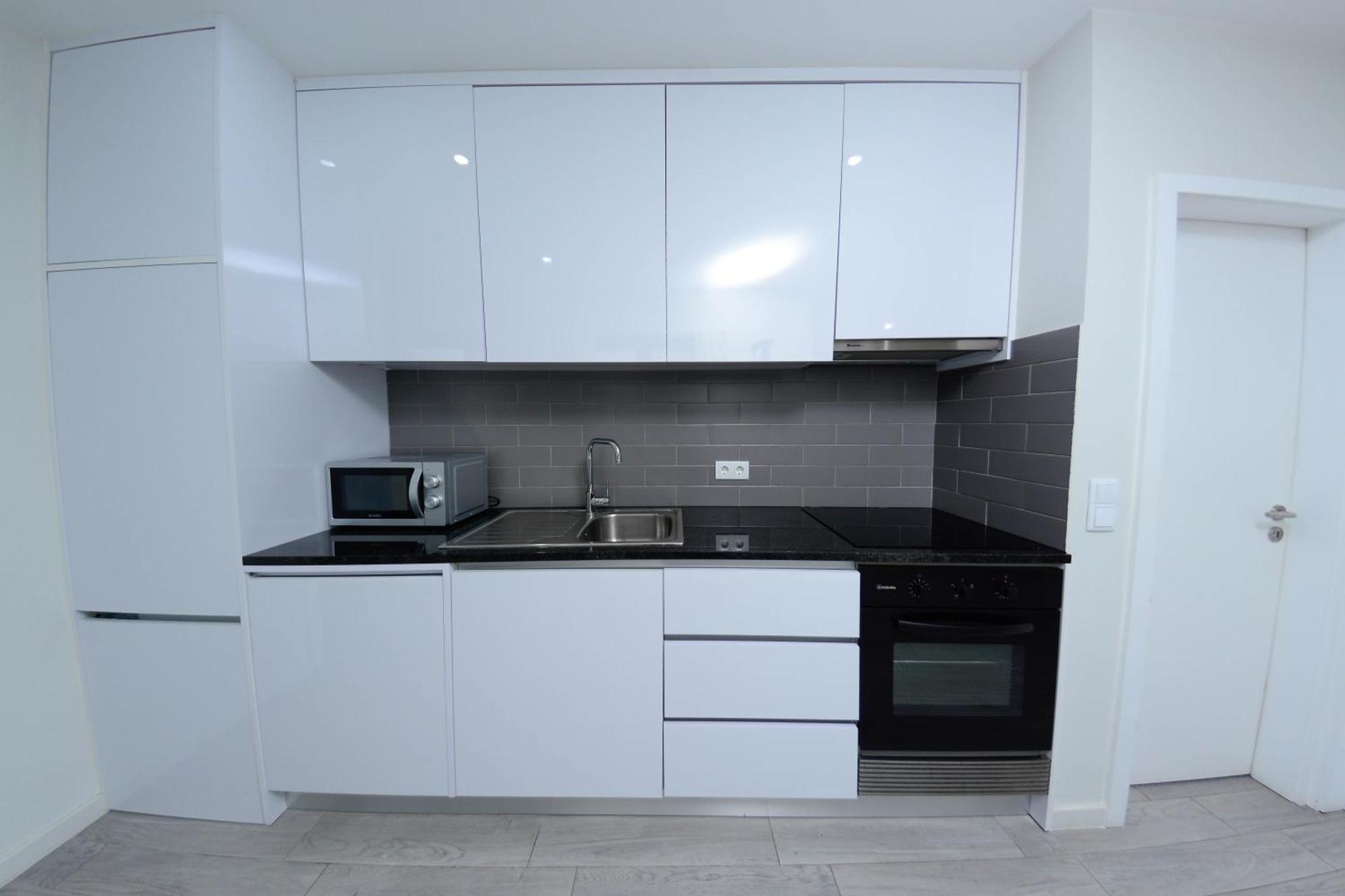 Travel And Live Apartments Porto Eksteriør bilde