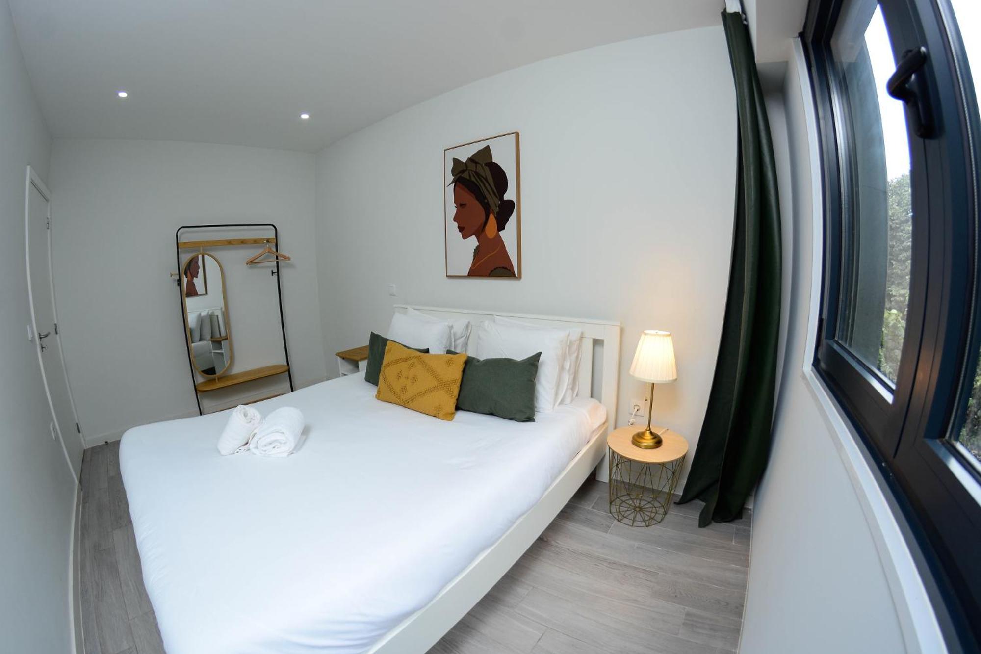 Travel And Live Apartments Porto Eksteriør bilde