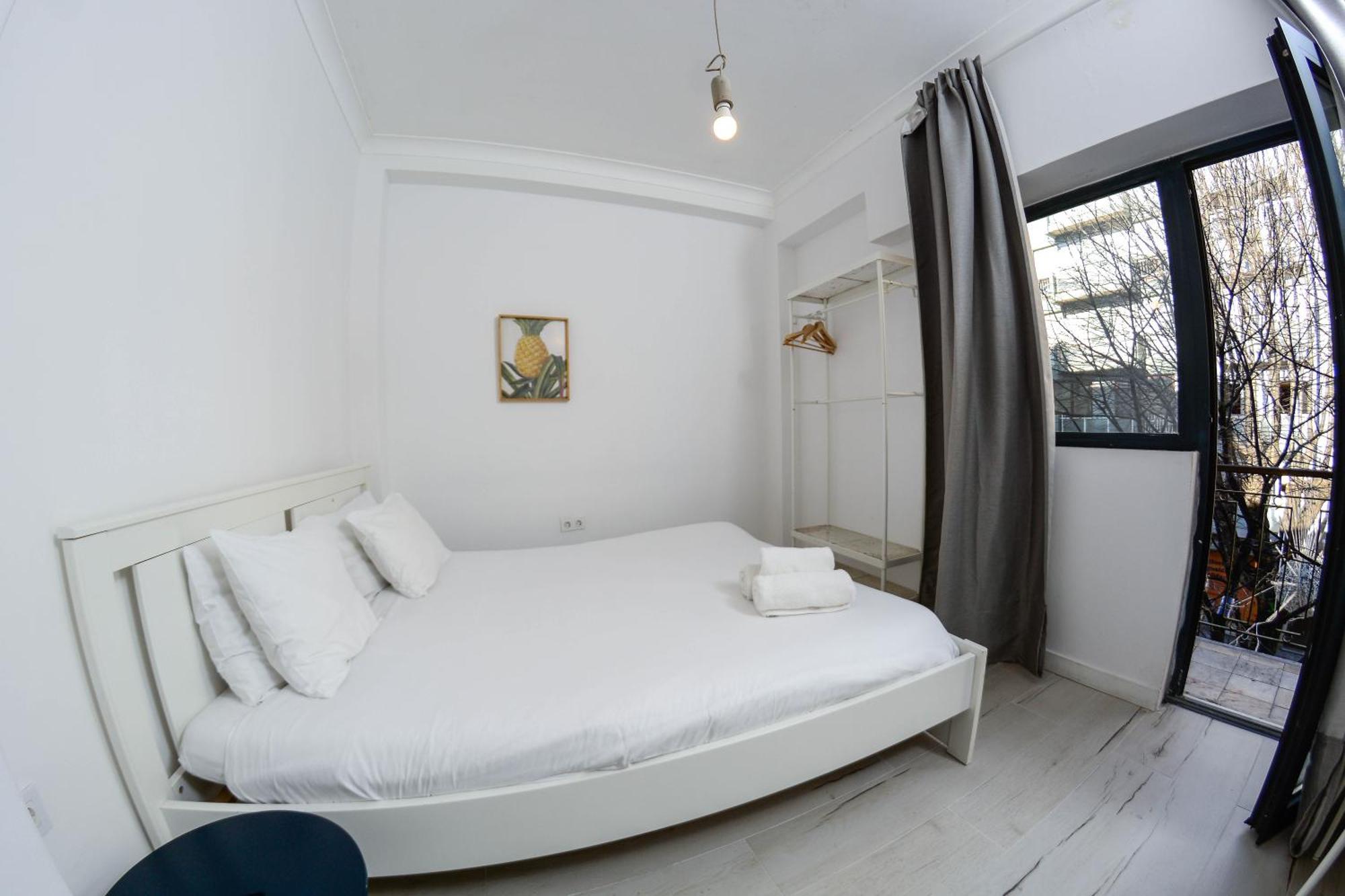Travel And Live Apartments Porto Eksteriør bilde